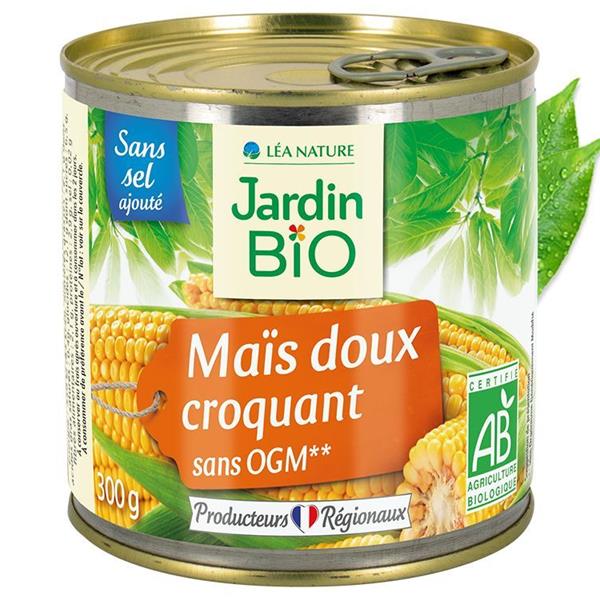 Maíz 300g